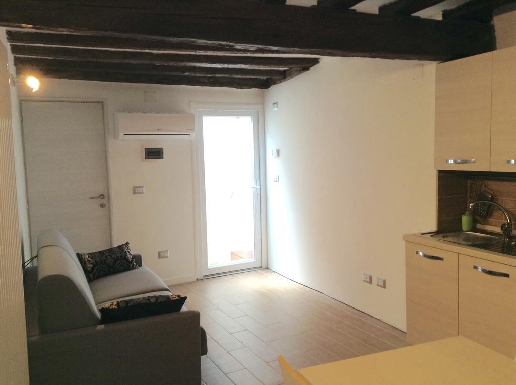 Nel Cuore Di Venezia Zimmer foto