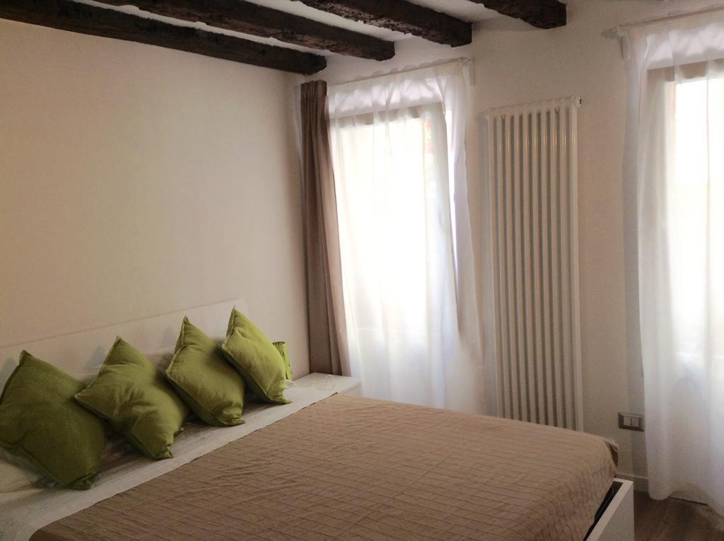 Nel Cuore Di Venezia Zimmer foto